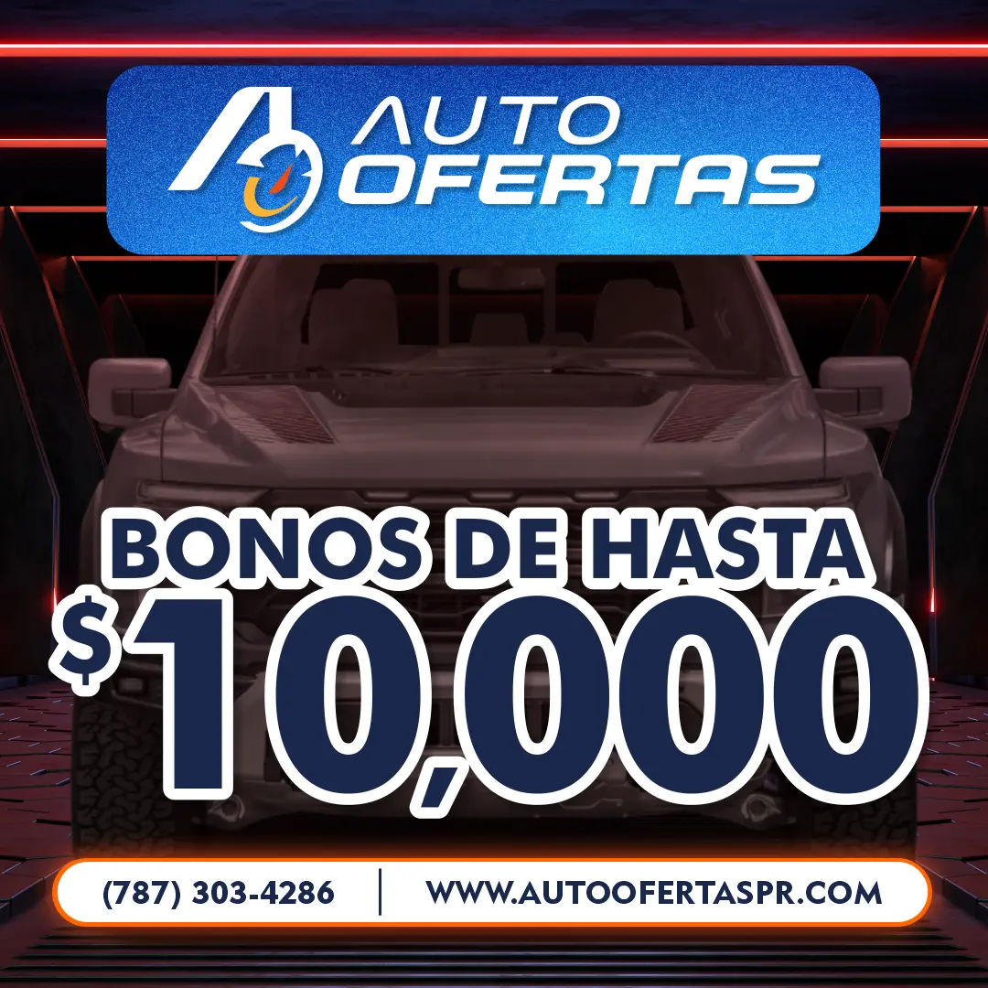 Nuestras ofertas — slide 3