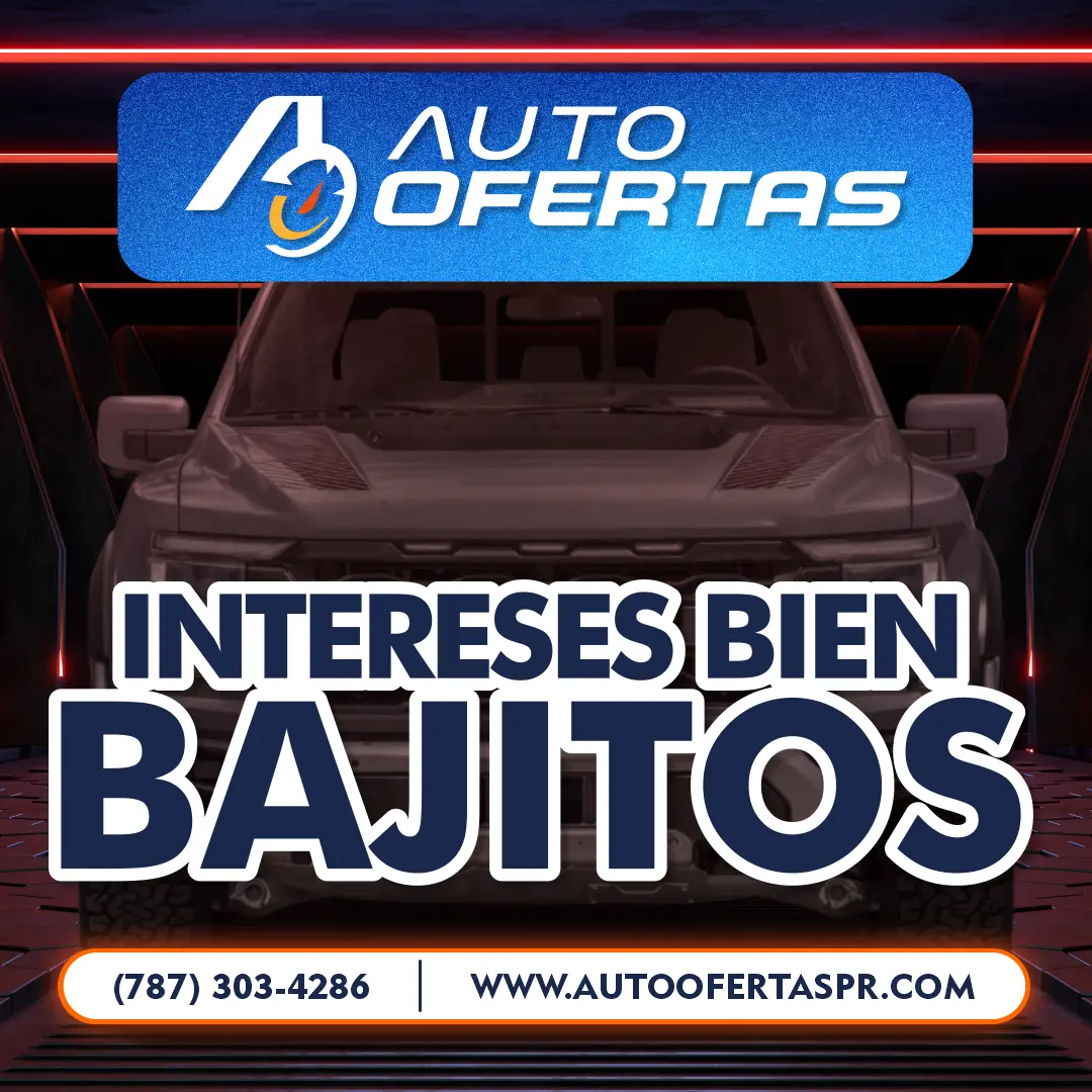 Nuestras ofertas — slide 2