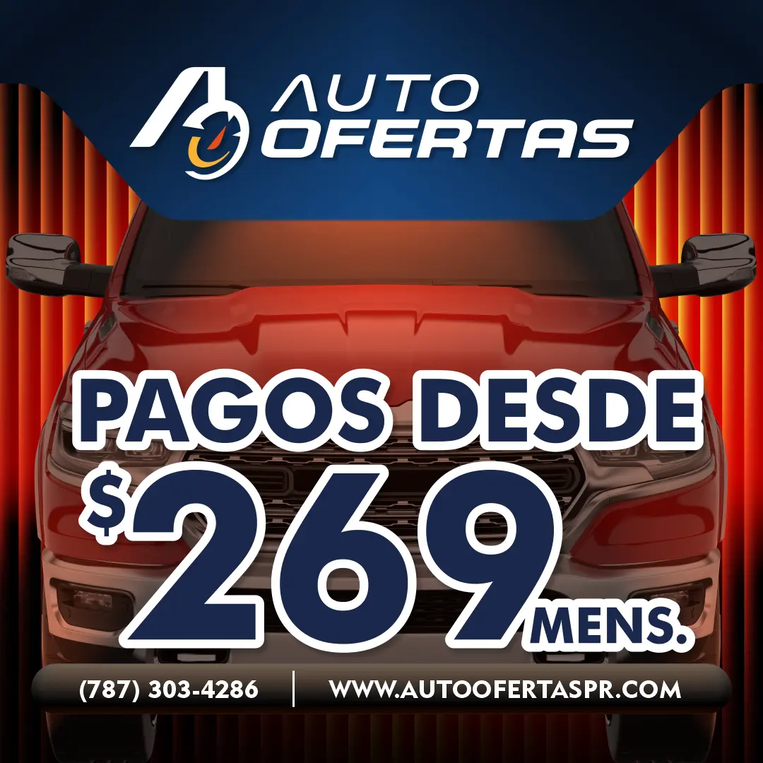 Nuestras ofertas