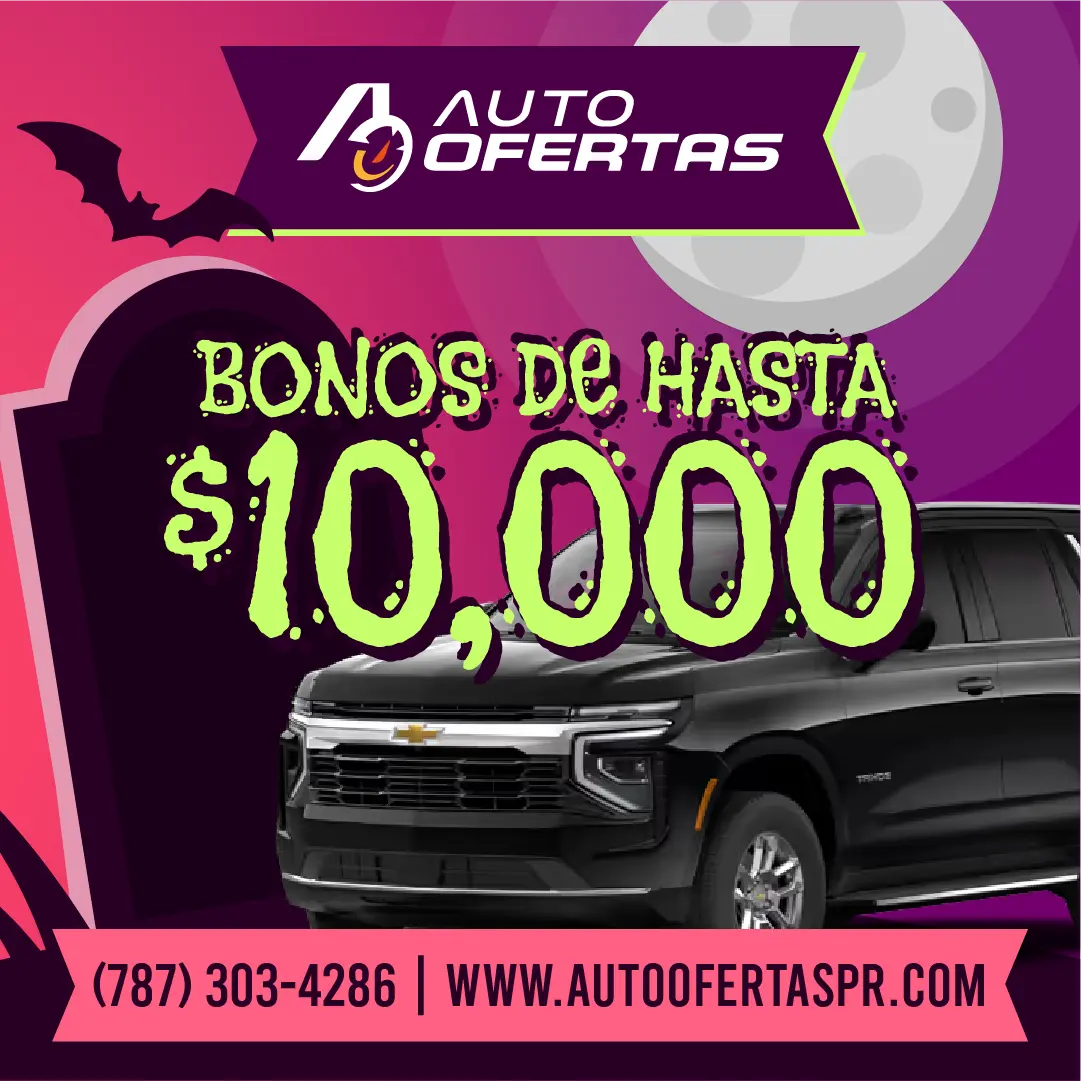 Nuestras ofertas — slide 3